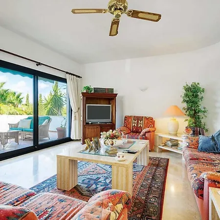 Venecia Mijas Golf Costa Del Sol فوينخيرولا