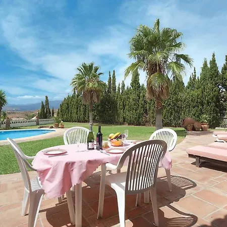 فيلة Venecia Mijas Golf Costa Del Sol *