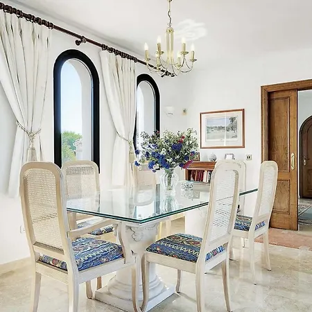 Venecia Mijas Golf Costa Del Sol فيلة