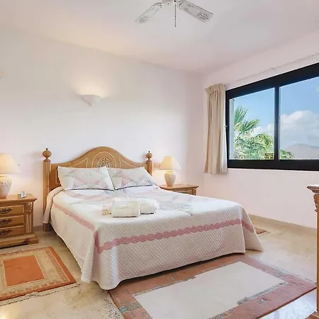 فيلة Venecia Mijas Golf Costa Del Sol *