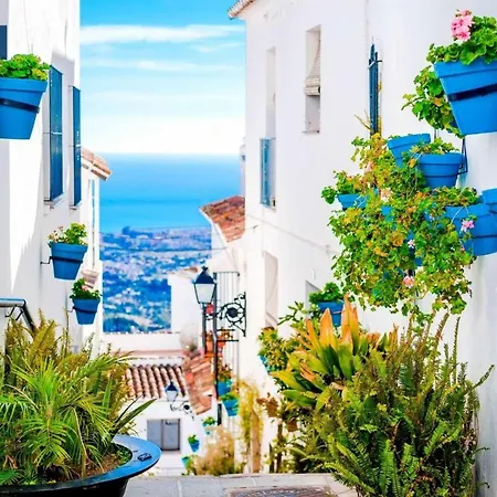 Venecia Mijas Golf Costa Del Sol * فوينخيرولا