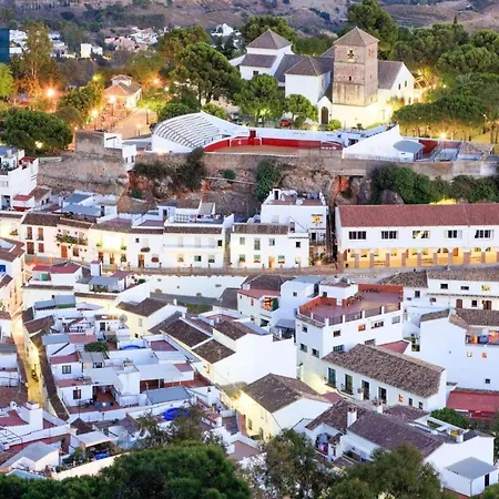 فيلة Venecia Mijas Golf Costa Del Sol فوينخيرولا