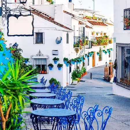 Venecia Mijas Golf Costa Del Sol فيلة
