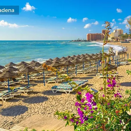 فيلة Venecia Mijas Golf Costa Del Sol فوينخيرولا
