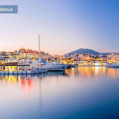 فيلة Venecia Mijas Golf Costa Del Sol