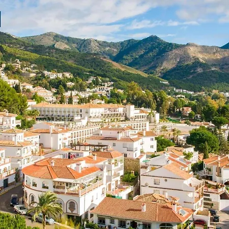 فيلة Venecia Mijas Golf Costa Del Sol فوينخيرولا