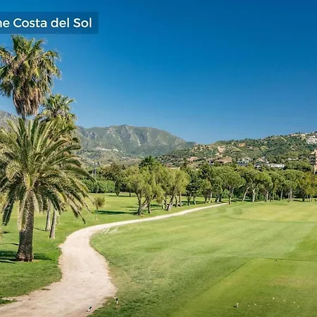 فيلة Venecia Mijas Golf Costa Del Sol